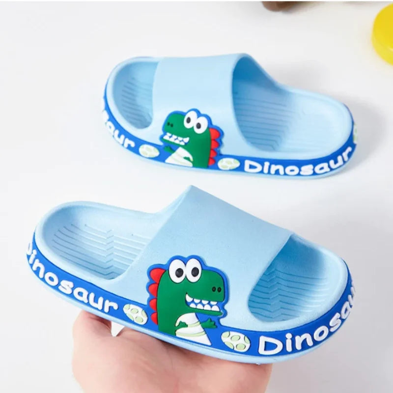 Children's kids cloud slide sandal Slipper