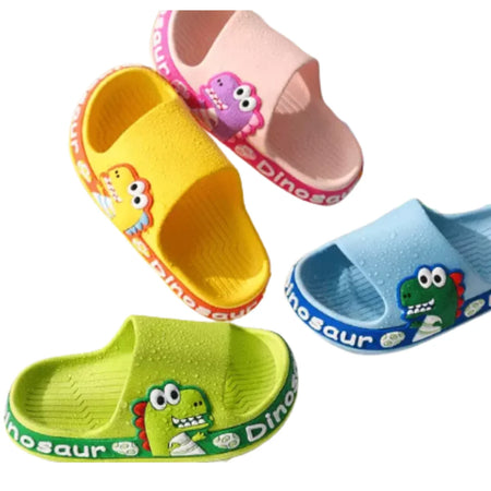 Children's kids cloud slide sandal Slipper